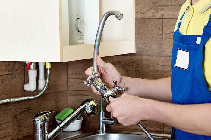 iletişim İzmir Usta Sıhhi Tesisatçı