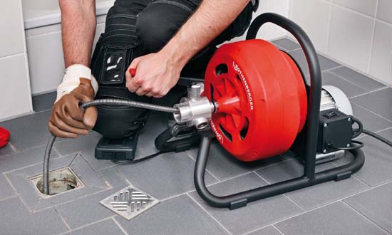 İzmir Tıkanıklık Açma